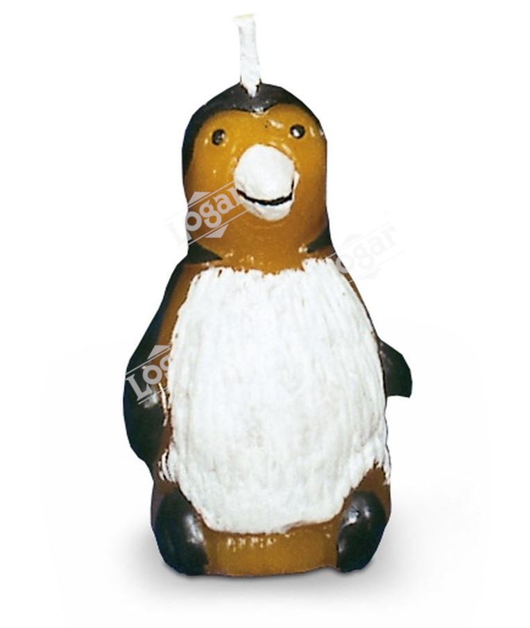 Model - pingvin