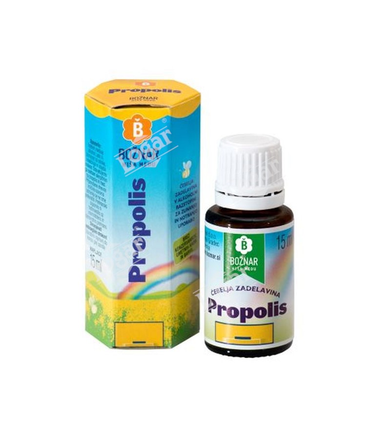 Propolis 15 ml