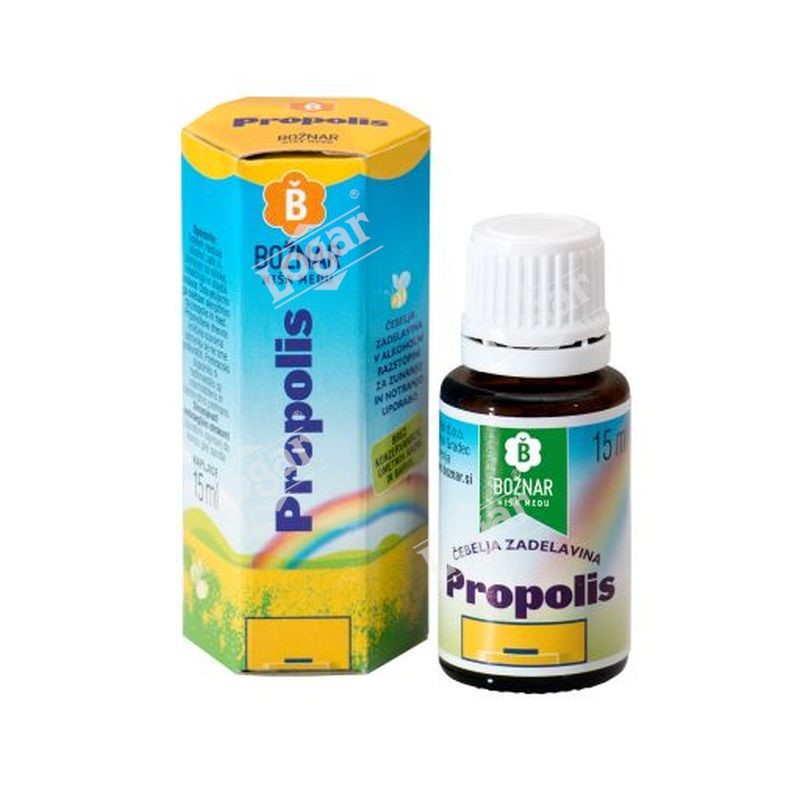 Propolis 15 ml