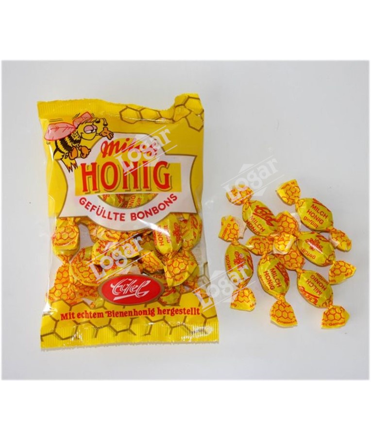 Honey candy 100g