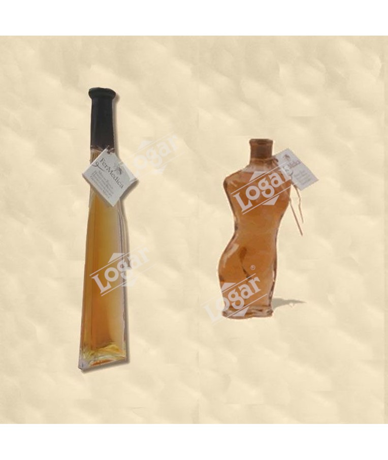 Honey Liquor - 0,2l