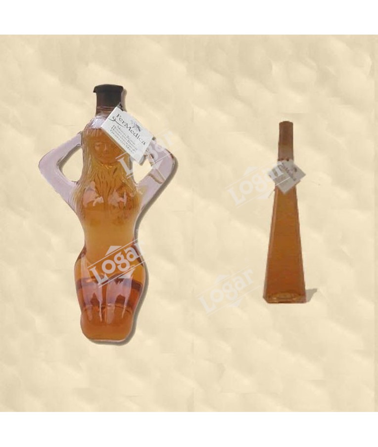 Honey Liquor - 0,5l