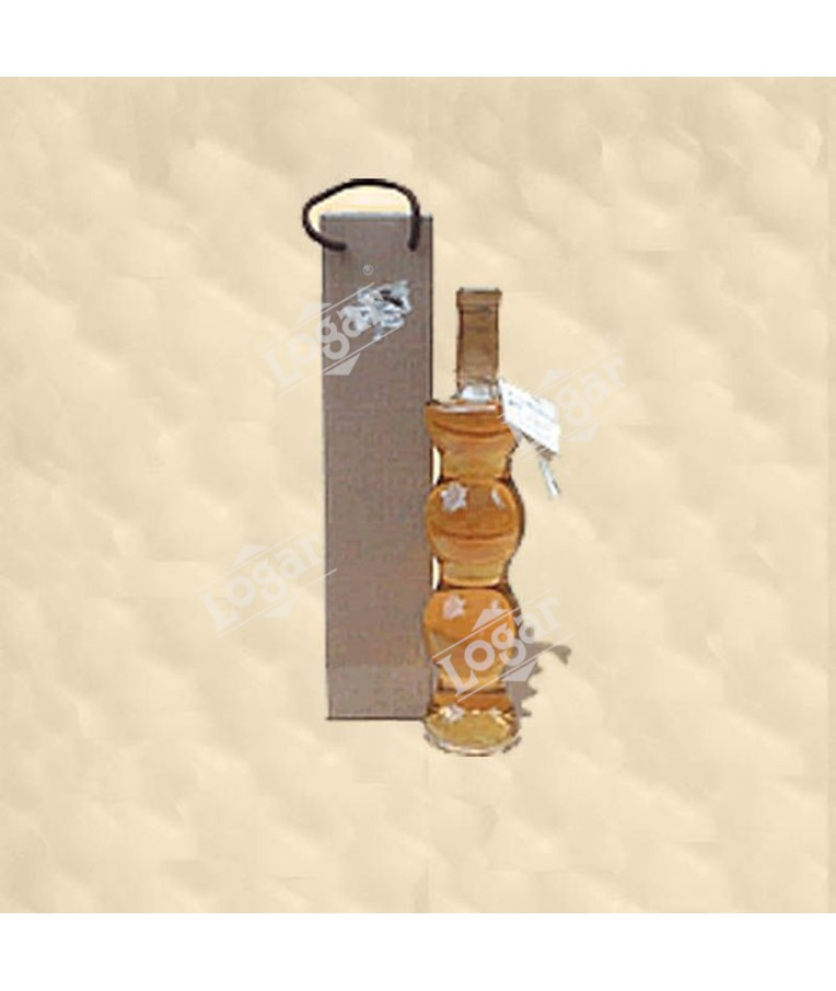 Honey liqueur 0,5l in carton