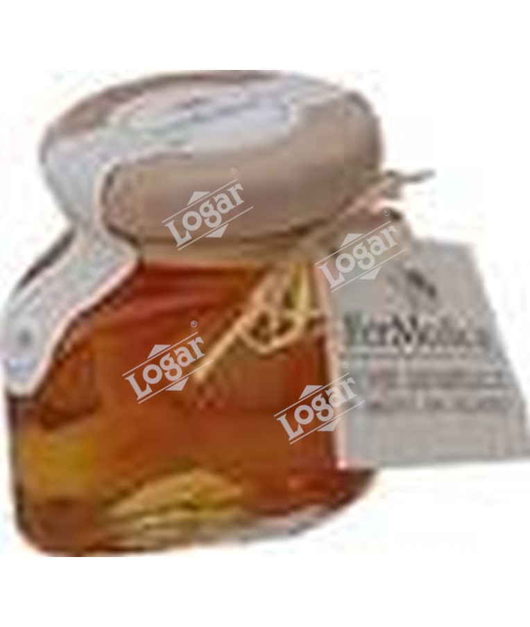 Honey Liquor - 0,2l and dry apricots