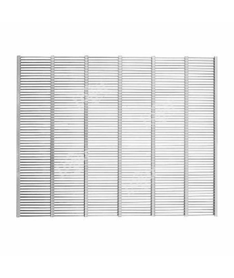 Wire queen excluder Langstroth-372 x 480 mm