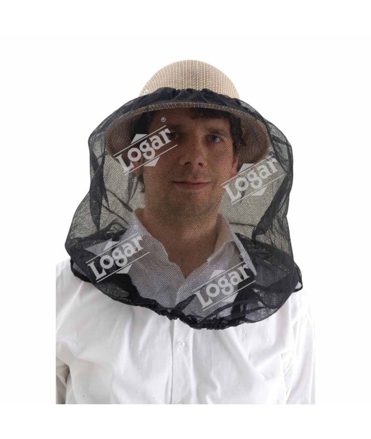 Veil for beekeeping hat Sonny