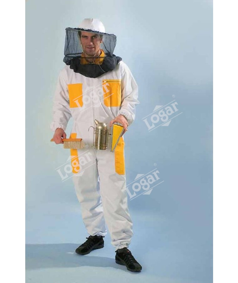 Beekeeping suit, size 46-62