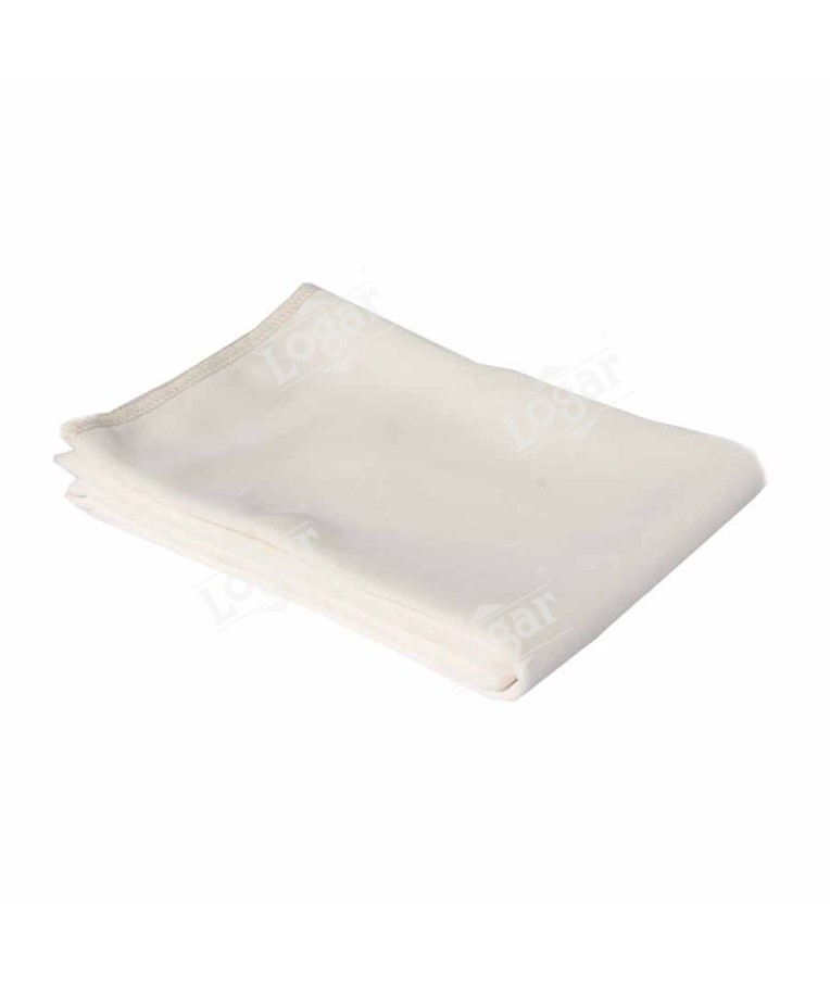 Fine nylon sack for Honeytherm / Melitherm 49 x 54 cm