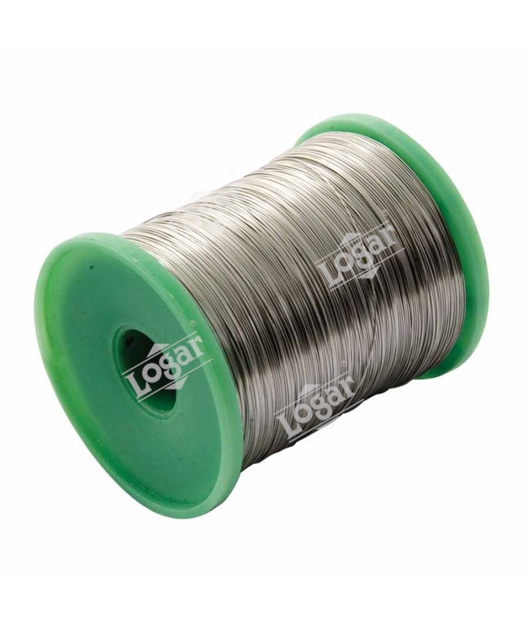 Frame wire, stainless steel, 1 kg