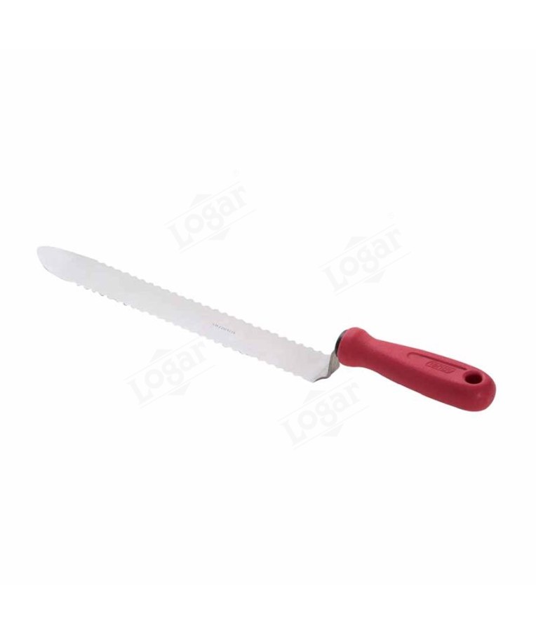 Uncapping knife 28,5 cm