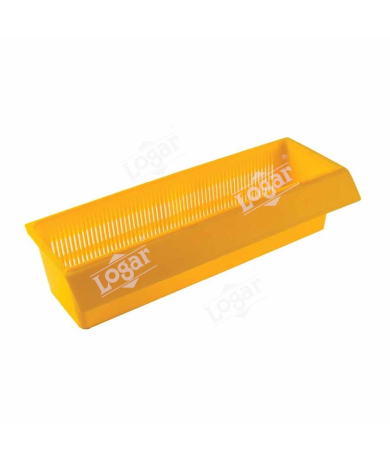 Drawer for pollen collector art. 8154, plastic